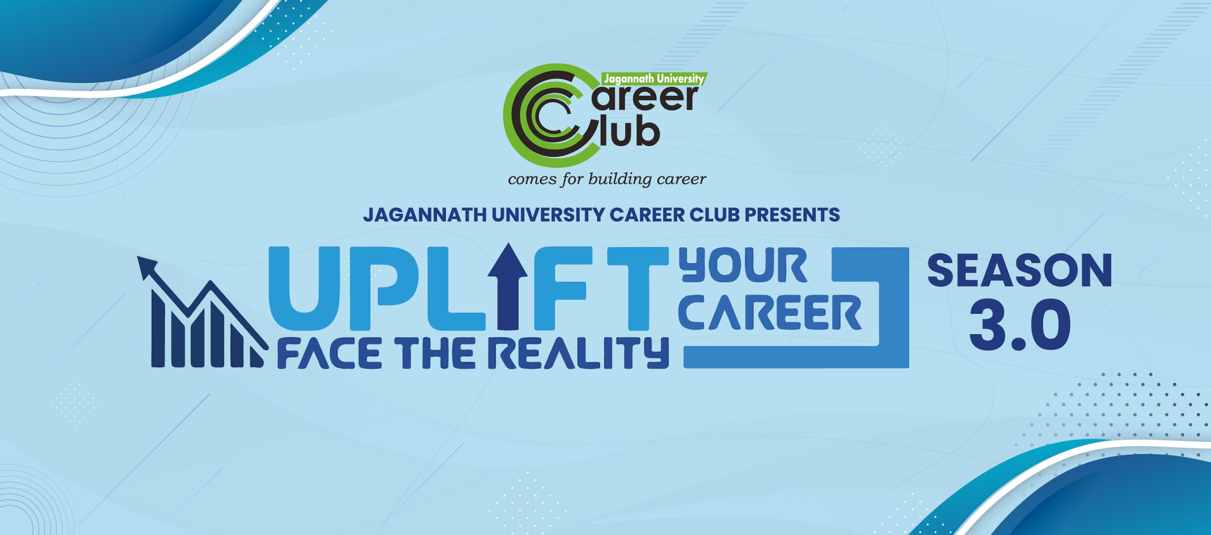 Uplift your career 3