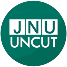 JNU Uncut