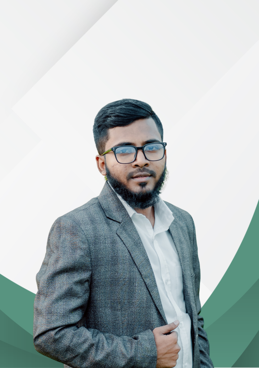 Md. Maruf Ahamed Badhon