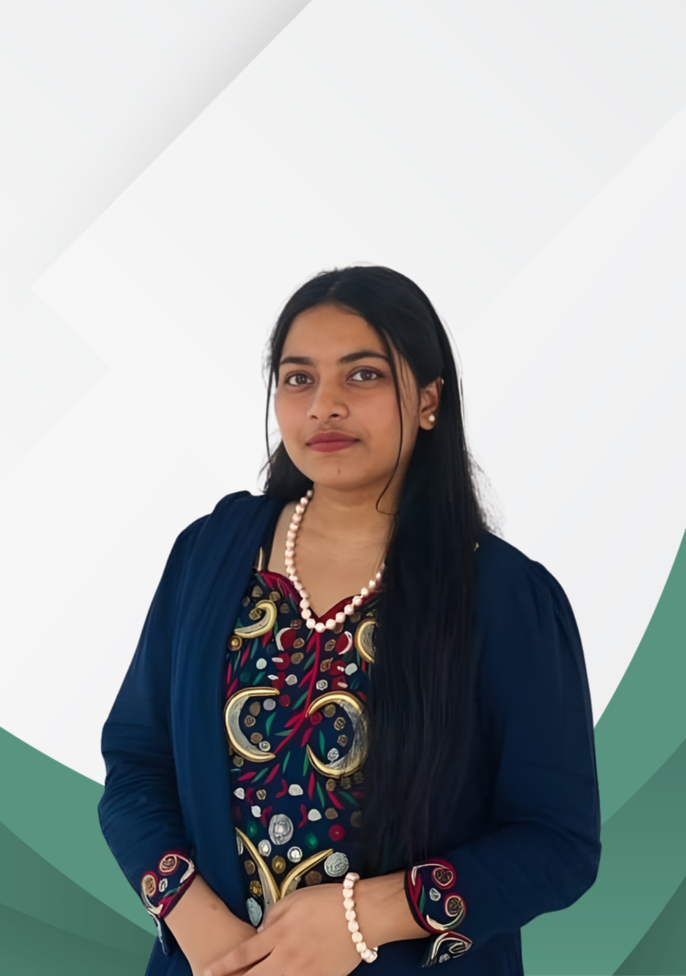 Sherajum Munira Mysha 